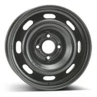 Jantă Oțel ALCAR STAHLRAD 6Jx15H2 4x108 ET23 CB65