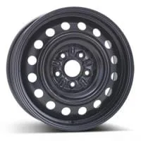 Jantă Oțel ALCAR STAHLRAD 6.5Jx16 5x114.3 ET45