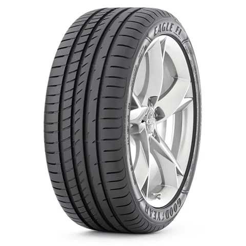 Anvelopă GOODYEAR Eagle F1 Asymmetric 2 275/30 R19 96Y Vară