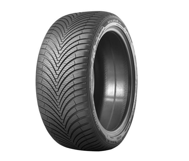 Anvelopă KUMHO HA32 195/65 R15 95V XL All Season