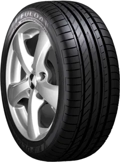 Anvelopă FULDA SportControl 205/50 R16 87V Vară