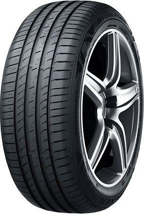 Anvelopă Vară NEXEN Nfera Primus 235/50R17 100W