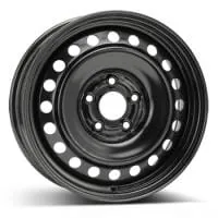 Jantă Oțel ALCAR STAHLRAD 6.5Jx16 5x114.3 ET40 CB66