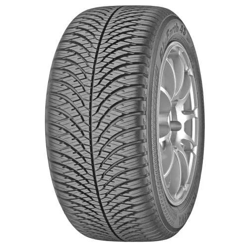 Anvelopă YOKOHAMA BluEarth 4S AW21 215/45 R20 95T XL All Season