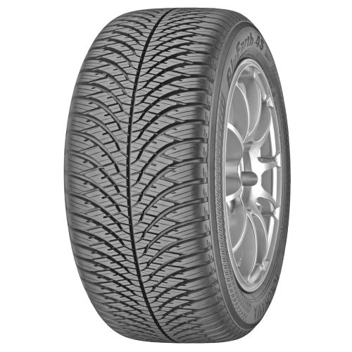 Anvelopa All Season YOKOHAMA BLUEARTH 4S AW21 215/45 R20 95T XL