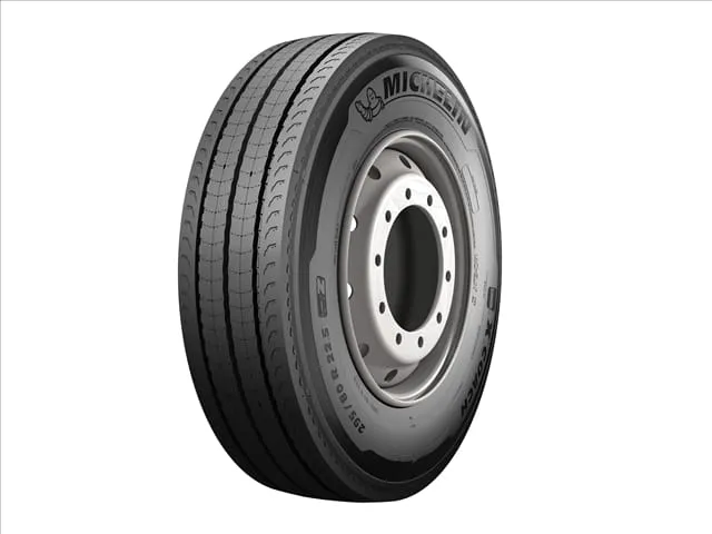 Anvelopă MICHELIN X COACH Z 295/80 R22.5 154/150M Vară Autocar