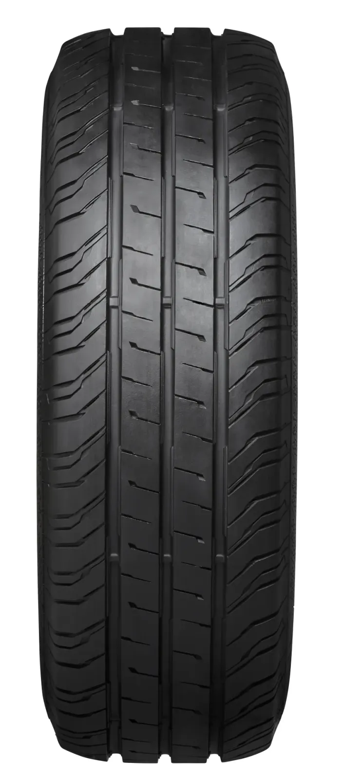 Anvelopă CONTINENTAL ContiVanContact 200 195/75 R16C 107/105R Vară