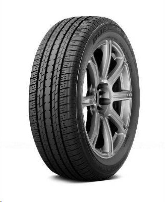 Anvelopă BRIDGESTONE Dueler H/L 33A 235/55 R20 102V Vară
