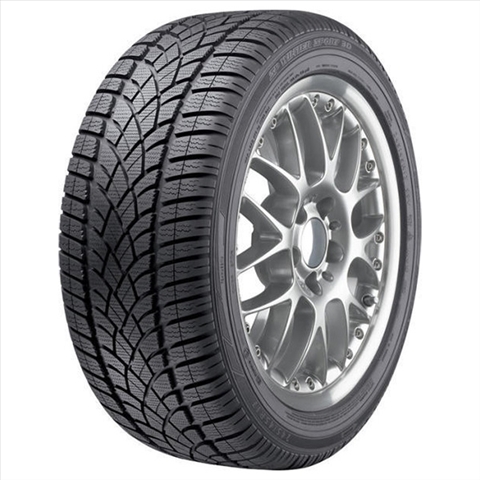 Anvelopă iarnă DUNLOP SP Winter Sport 3D 275/35R20 102W