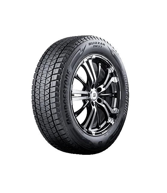Anvelopă BRIDGESTONE Blizzak DM-V3 215/70 R15 98S Iarnă