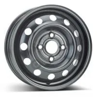 Jantă Oțel ALCAR STAHLRAD 4.50x13 4x100 ET46