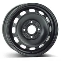 Jantă Oțel ALCAR STAHLRAD 5.5x14 4x108 ET47.5 CB63.3