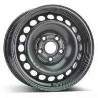 Jantă Oțel ALCAR STAHLRAD 6.5x15 5x112 ET33 CB57