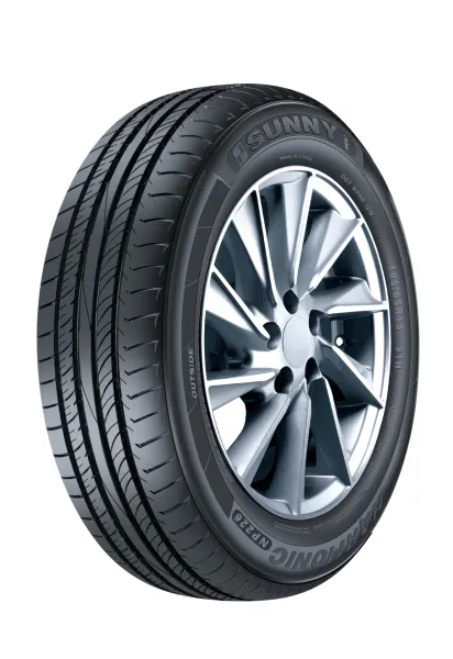 Anvelopă SUNNY NP226 215/65 R16 98V Vară