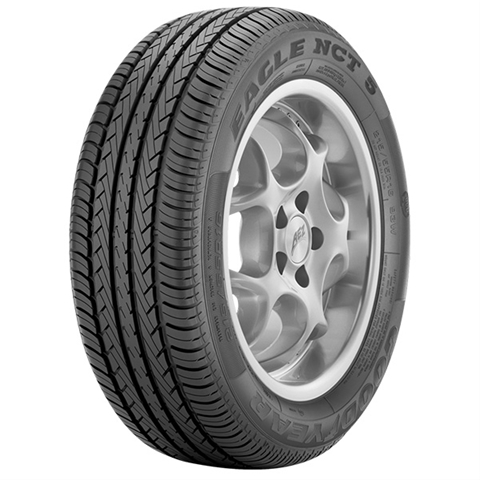 Anvelopă Vară GOODYEAR Eagle NCT 5 285/45R21 109W RunFlat