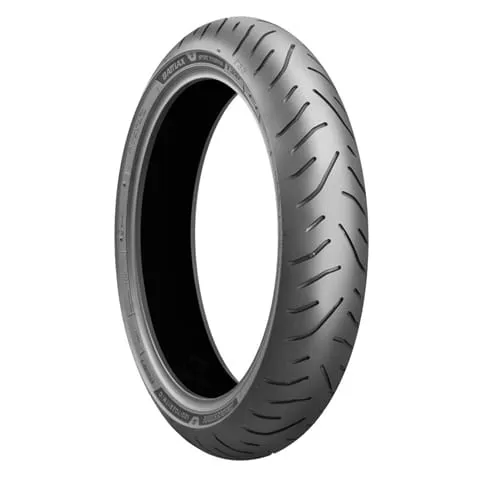 Anvelopă MOTO BRIDGESTONE Battlax T33 120/70 ZR17 58W Vară