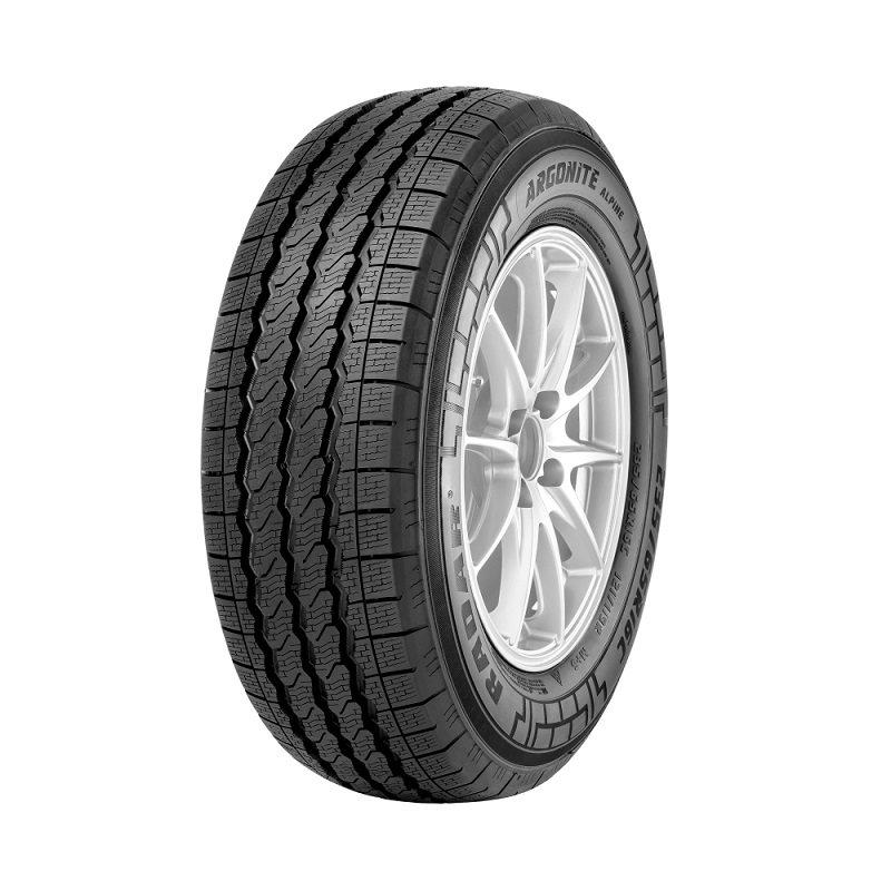 Anvelopa RADAR ARGONITE ALPINE 235/60R17C 117/115R