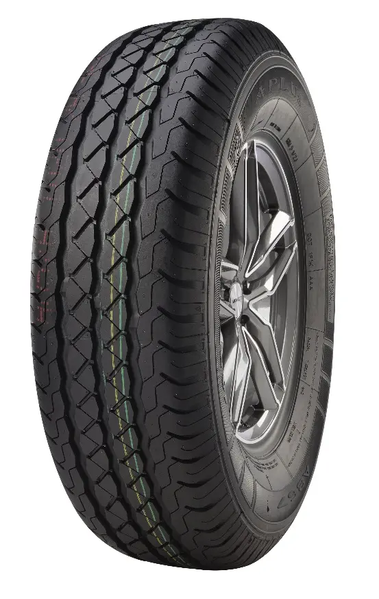 Anvelopă APLUS A867 225/65 R16C 112T Vară