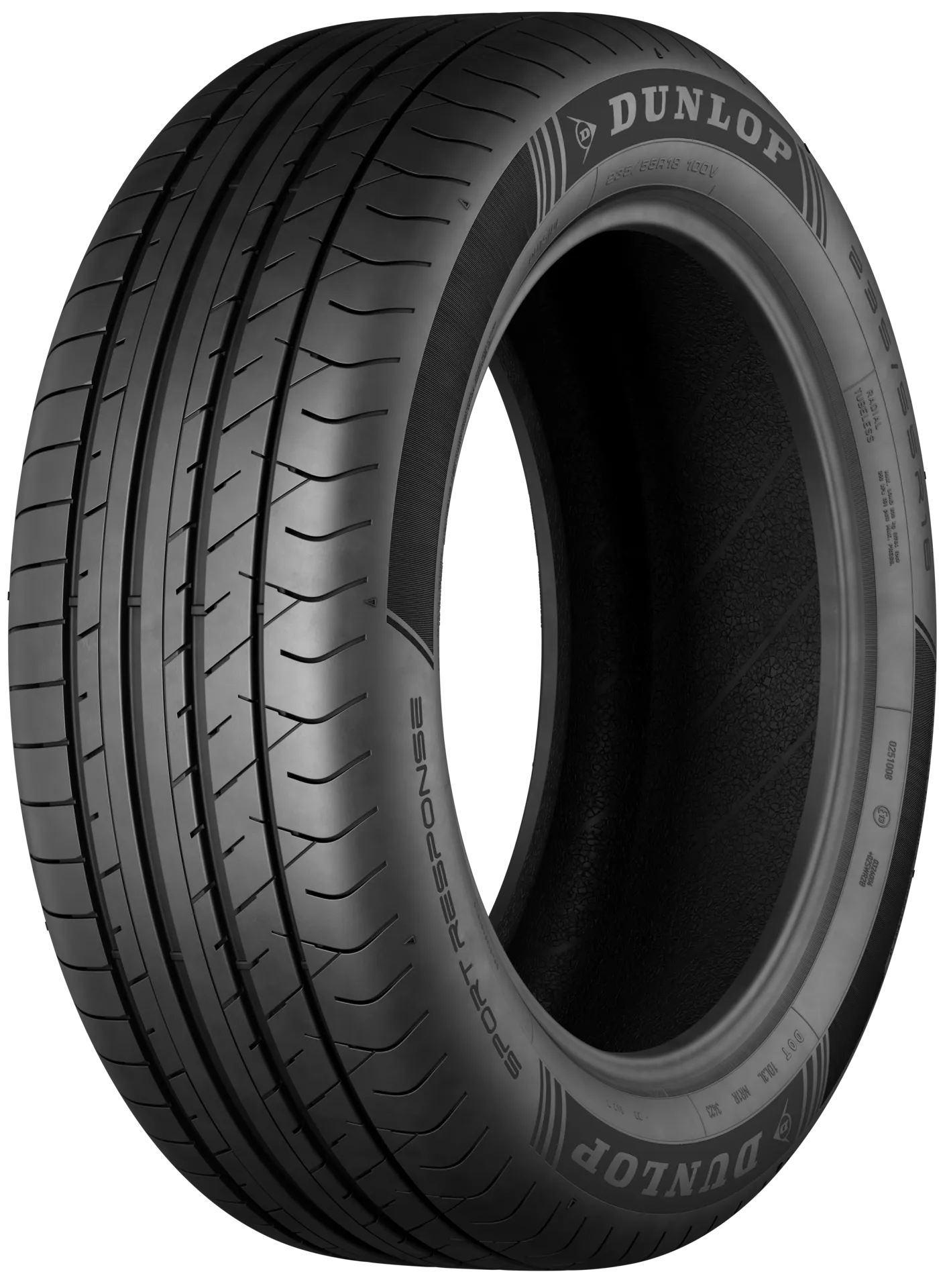 Anvelopă DUNLOP Sport Response 235/60 R18 107V Vară