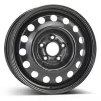 Jantă Oțel ALCAR STAHLRAD 6.5Jx16 H2 5x114 ET51 CB 67