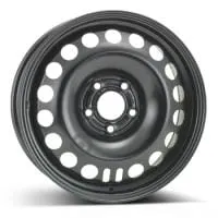 Jantă Oțel ALCAR STAHLRAD 6Jx16 5x110 ET40