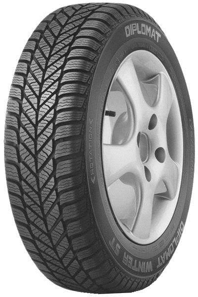 Anvelopă DIPLOMAT Winter ST 185/60 R14 82T Iarnă