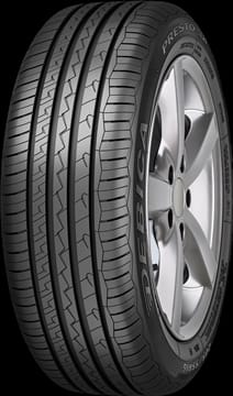 Anvelopă DEBICA Presto HP 2 215/55 R16 97Y XL Vară