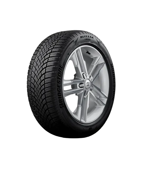 Anvelopă BRIDGESTONE Blizzak LM005 195/55 R16 91H Iarnă