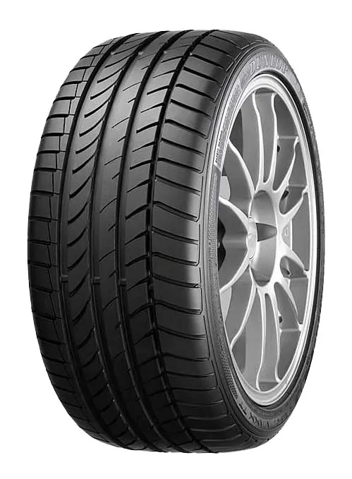 Anvelopă DUNLOP SP Sport Maxx TT 245/50 R18 100W Vară