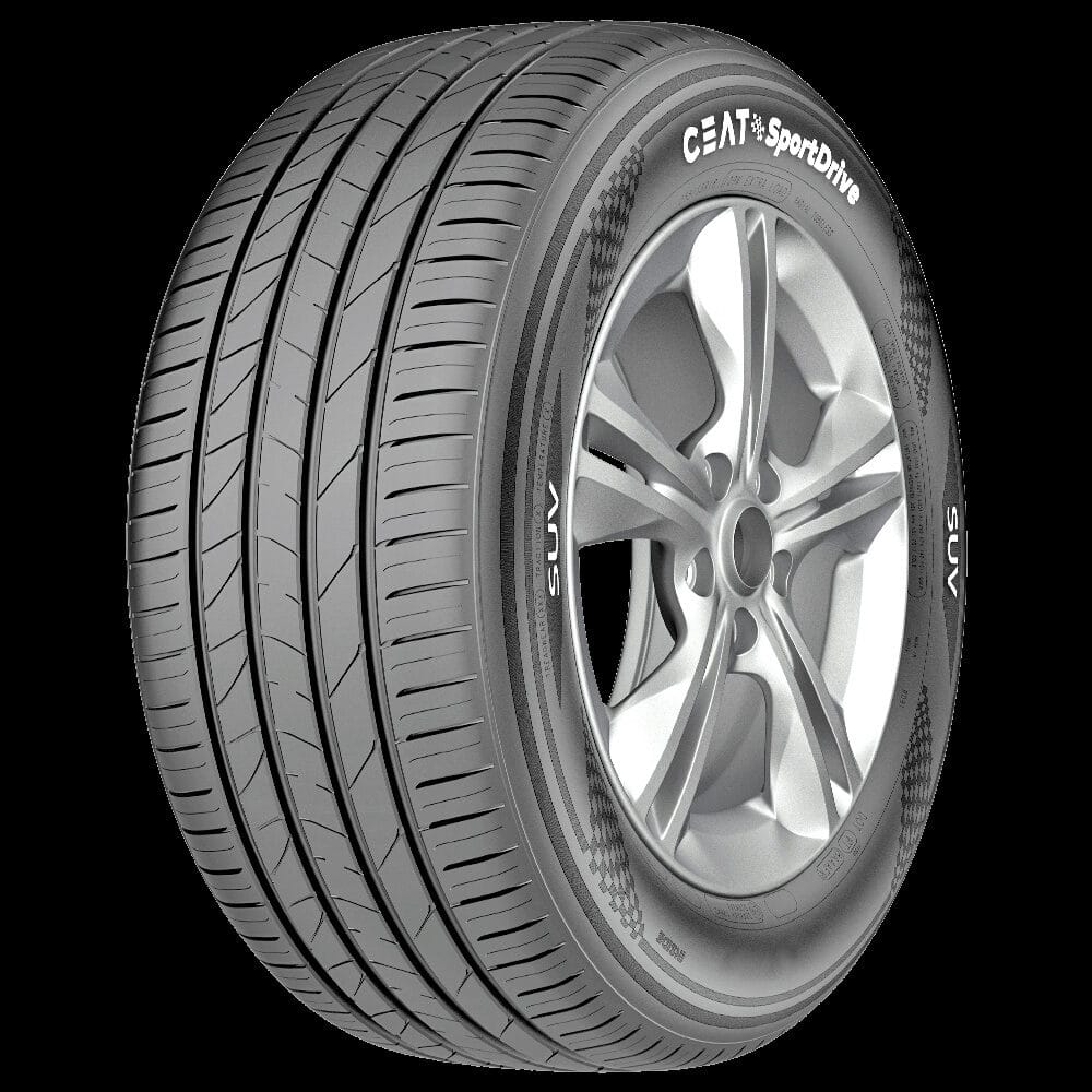 Anvelopă CEAT Sport-Drive-SUV 235/50 R19 103W XL Vară