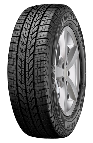 Anvelopă iarnă GOODYEAR Ultra Grip Cargo 195/70R15C 104/102S