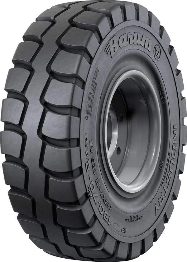 Anvelopă BARUM INDUSTRY SIT 500/-8 All Season