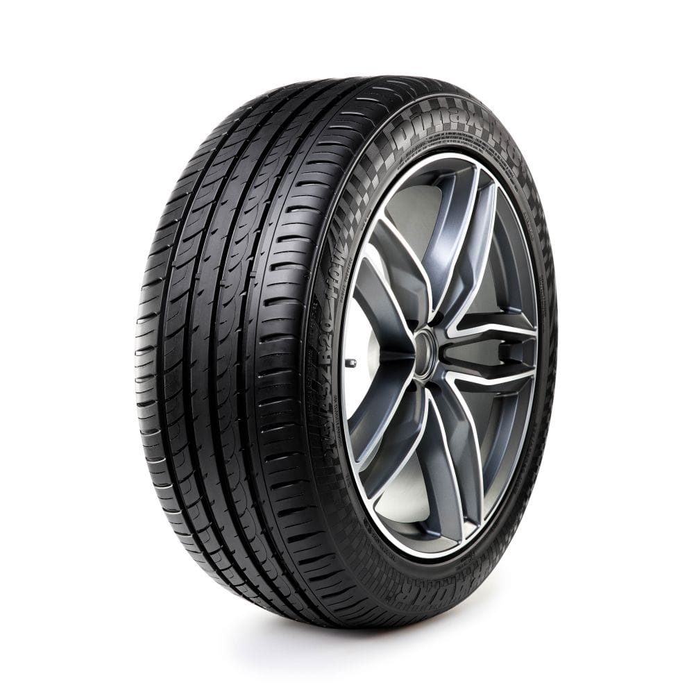 Anvelopă RADAR DIMAX R8+ 275/55 R19 111Y Vară