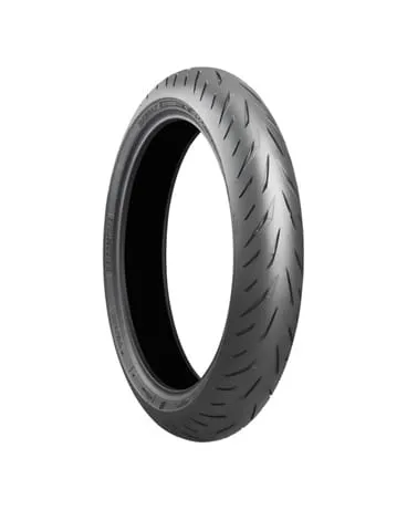 Anvelopă Moto BRIDGESTONE Battlax S22 120/70 ZR17 58W Vară