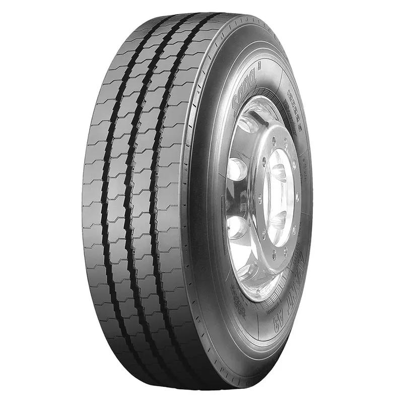 Anvelopă SAVA Avant A3 245/70 R19.5 136/134M Vară