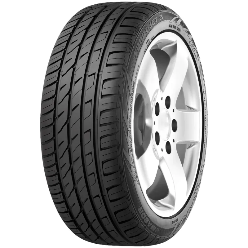 Anvelopă MABOR Sport Jet 3 235/45 R18 98Y Vară