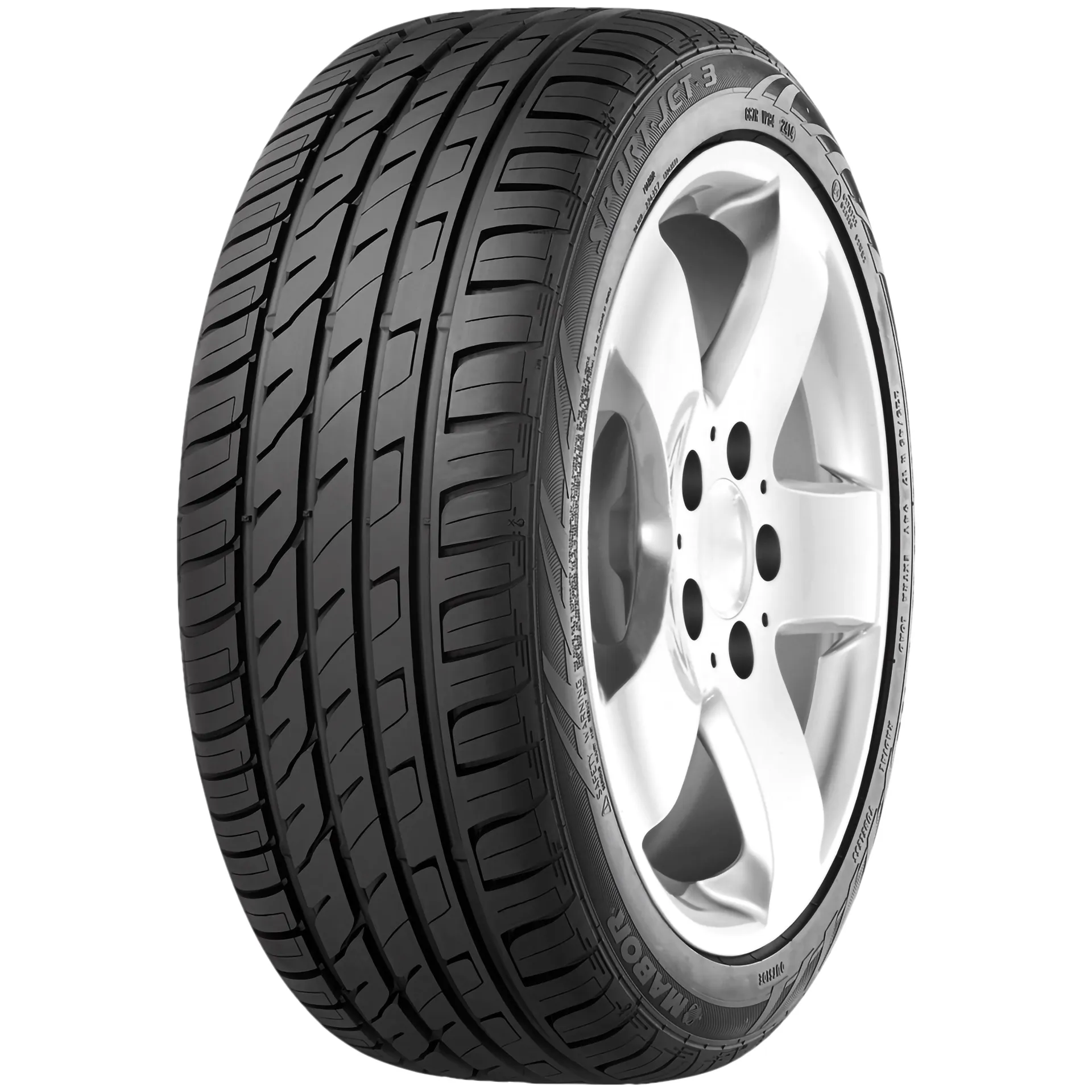 Anvelopă MABOR Sport Jet 3 235/45 R18 98Y Vară