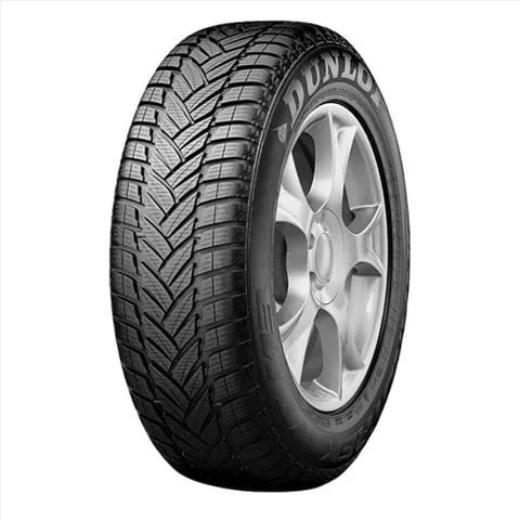 Anvelopă DUNLOP 275/45 R20 110V XL Iarnă