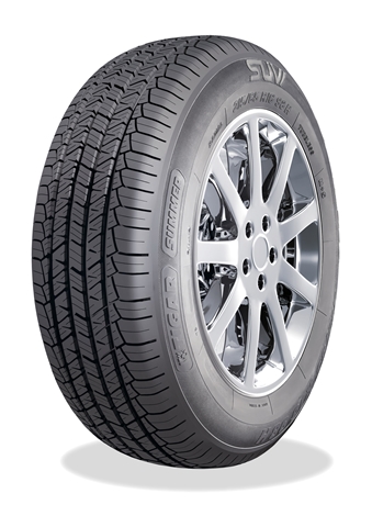 Anvelopă TIGAR SUV Summer 285/60 R18 116V