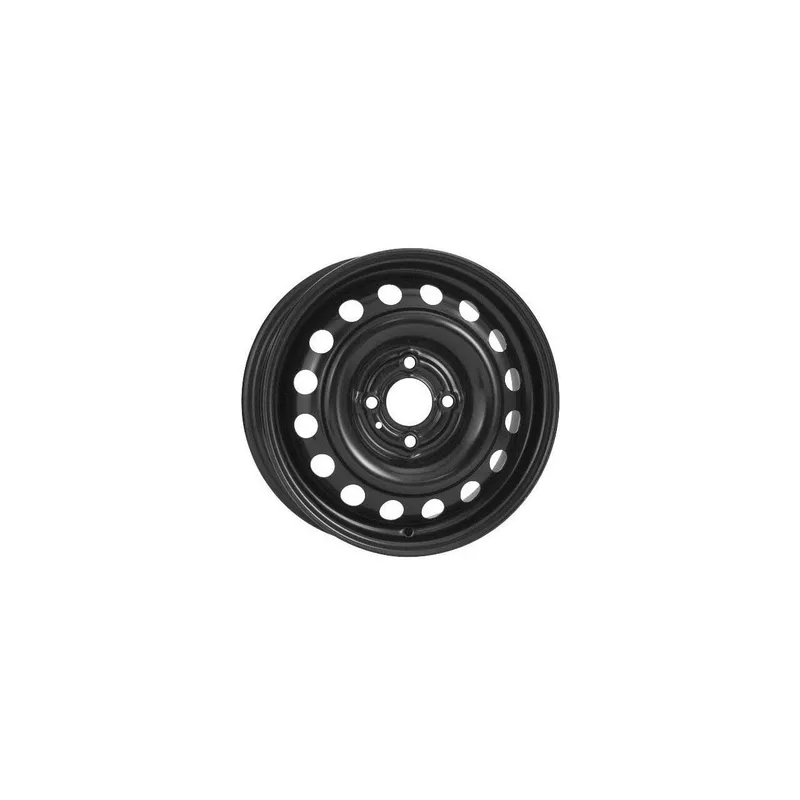Jantă Oțel ALCAR STAHLRAD 5.5x15 4x100 ET45 CB60