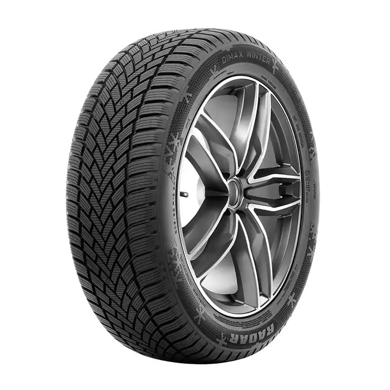 Anvelopă RADAR DIMAX WINTER 205/60 R16 96V XL Iarnă