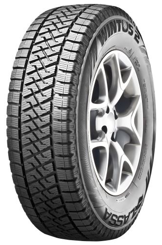 Anvelopa Iarna LASSA Wintus 2 205/75 R16 113/111R