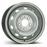 Jantă Oțel ALCAR STAHLRAD 6x15 5x118 ET68