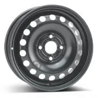 Jantă Oțel ALCAR STAHLRAD 5Jx14 4x100 ET35