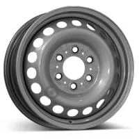 Jantă Oțel ALCAR STAHLRAD 6.5x16 6x130 ET62