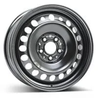 Jantă Oțel ALCAR STAHLRAD 6.5x17 5x112 ET38