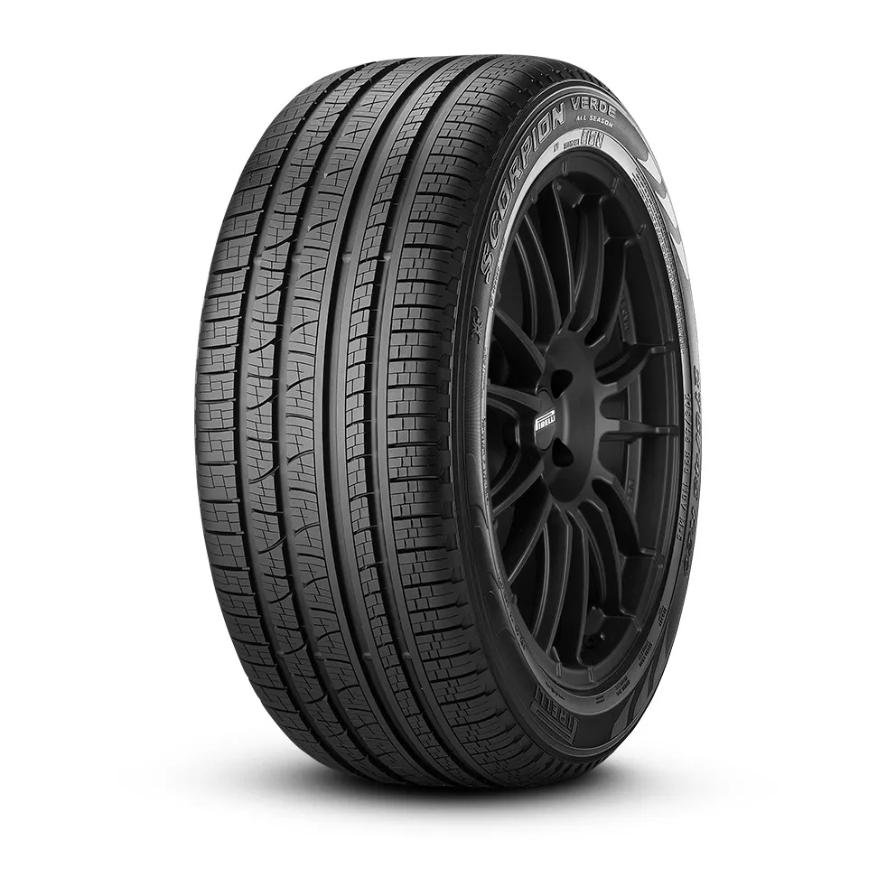 Anvelopă PIRELLI Scorpion Verde All Season 255/55 R18 109H All Season