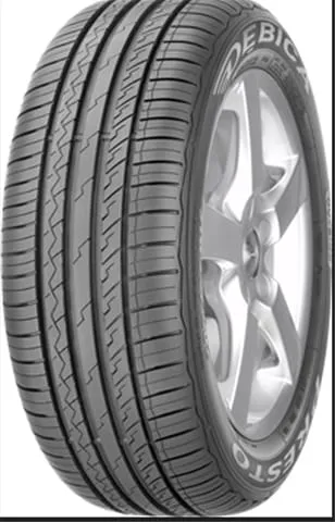 Anvelopă DEBICA Presto 225/55 R18 98V Vară