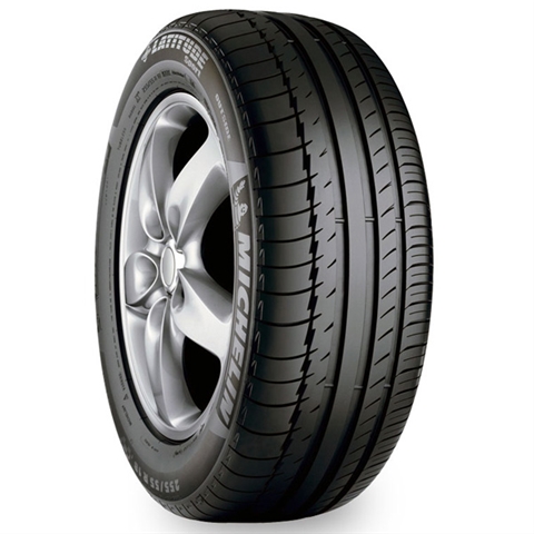 Anvelopă MICHELIN Latitude Sport 255/55 R20 110Y XL Vară