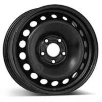 Jantă Oțel ALCAR STAHLRAD 6.5x16 5x114.3 ET41